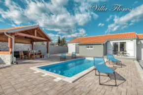 villa flores